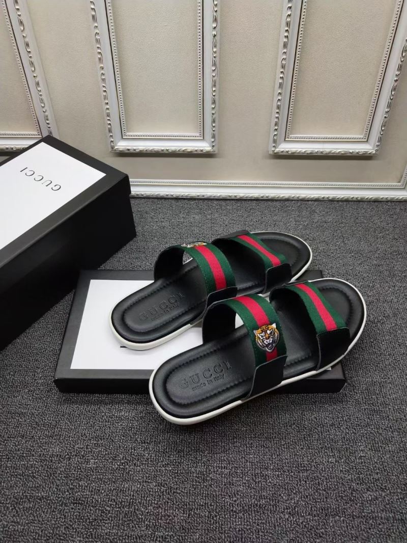 Gucci Slippers